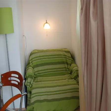 Apart Hevizi Haz Room photo