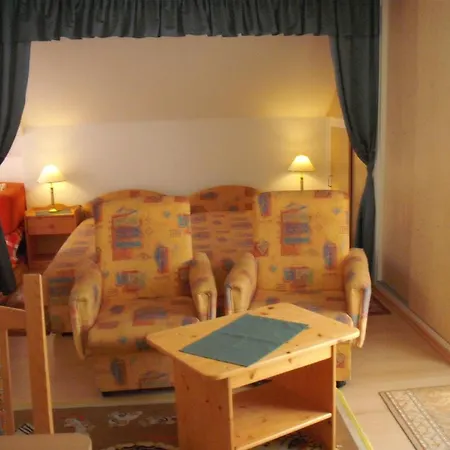 Apart Hevizi Haz Room photo