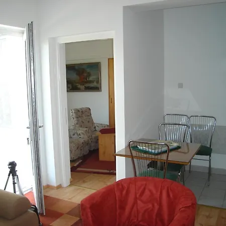 Apart Hevizi Haz Room photo
