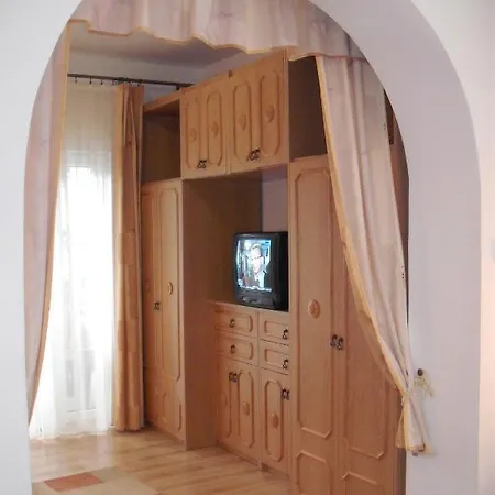 Apart Hevizi Haz Room photo
