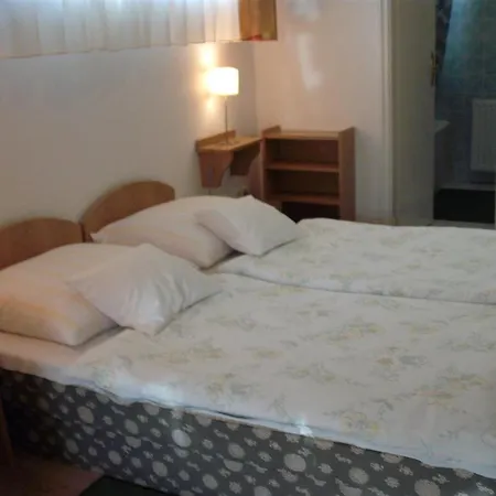 Apart Hevizi Haz Room photo
