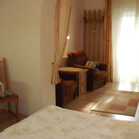 Apart Hevizi Haz Room photo