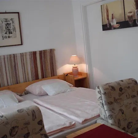 Apart Hevizi Haz Room photo