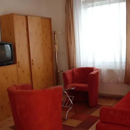 Apart Hevizi Haz Room photo