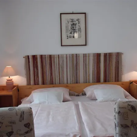 Apart Hevizi Haz Room photo