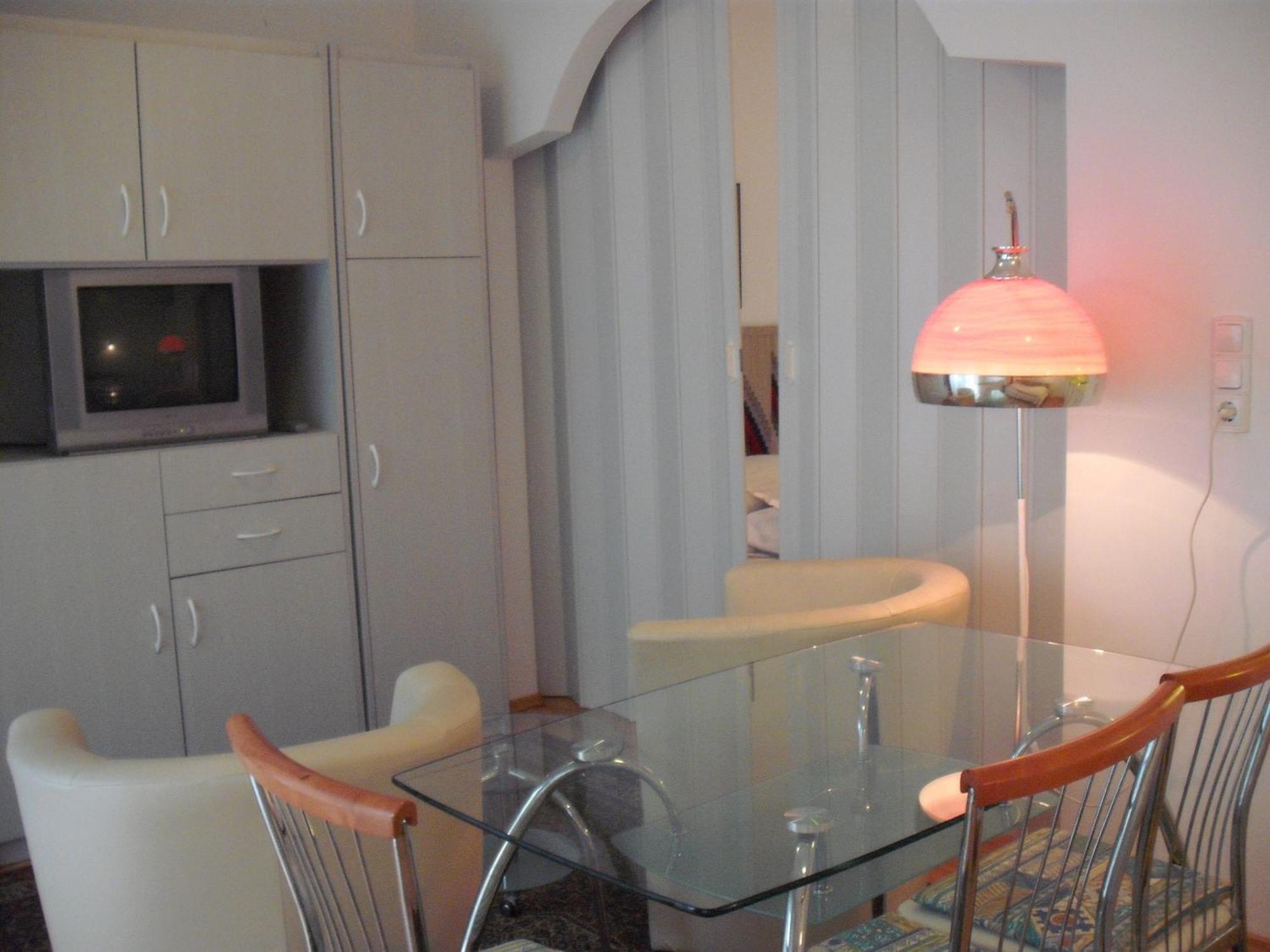 Apartment Hevizi Haz Hévíz