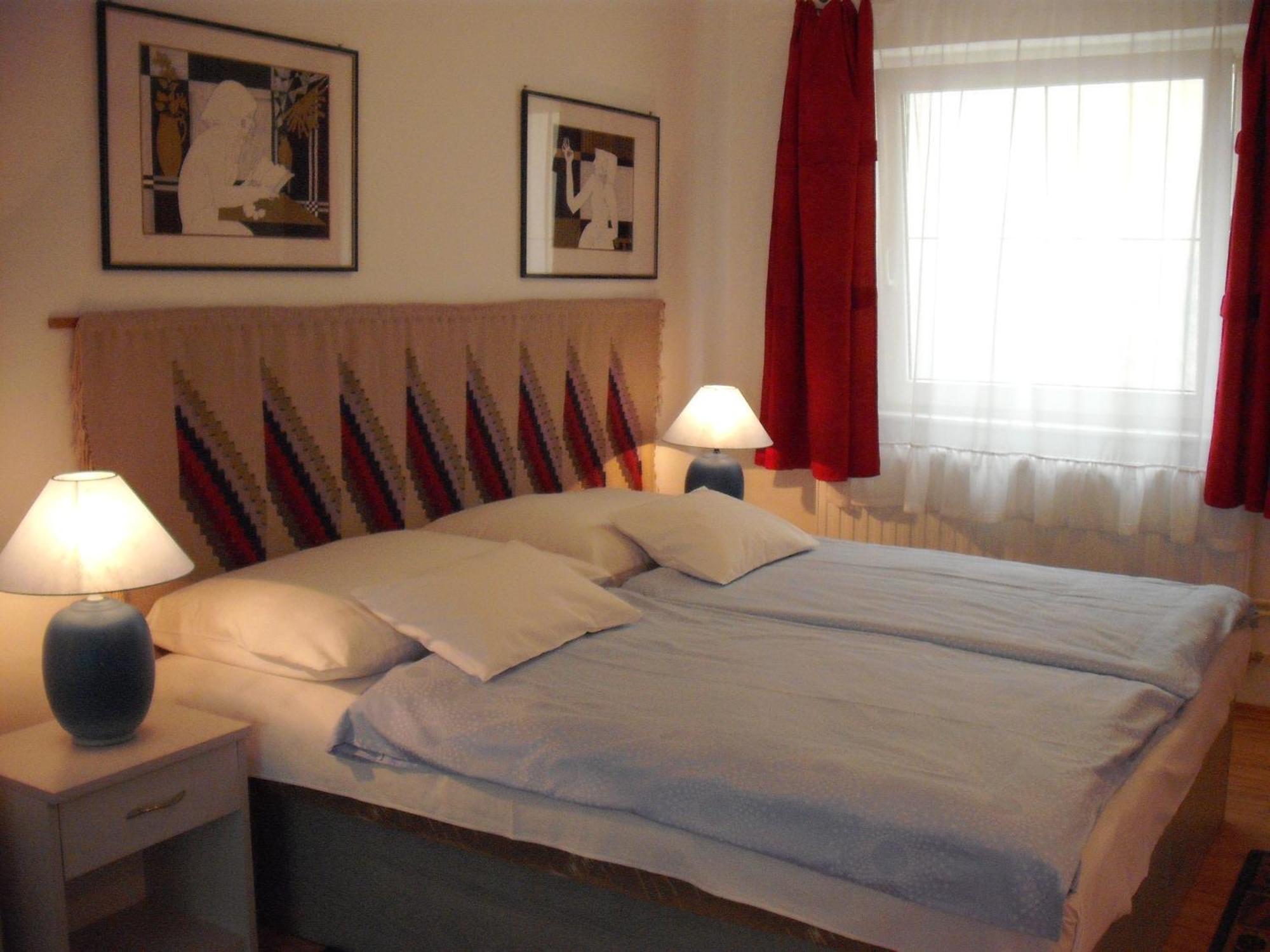 Apartmán Hevizi Haz Heviz