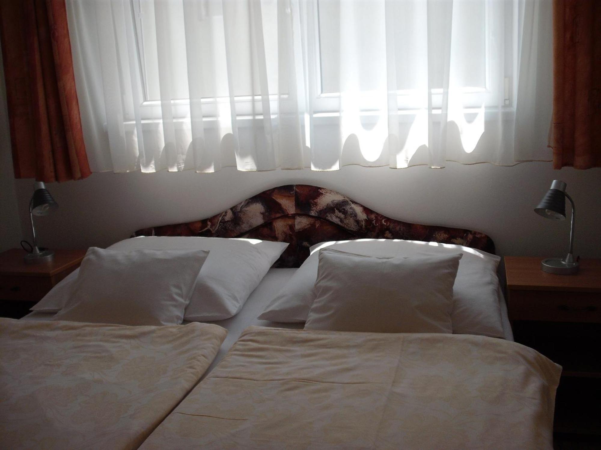 Apartman Hévízi Ház