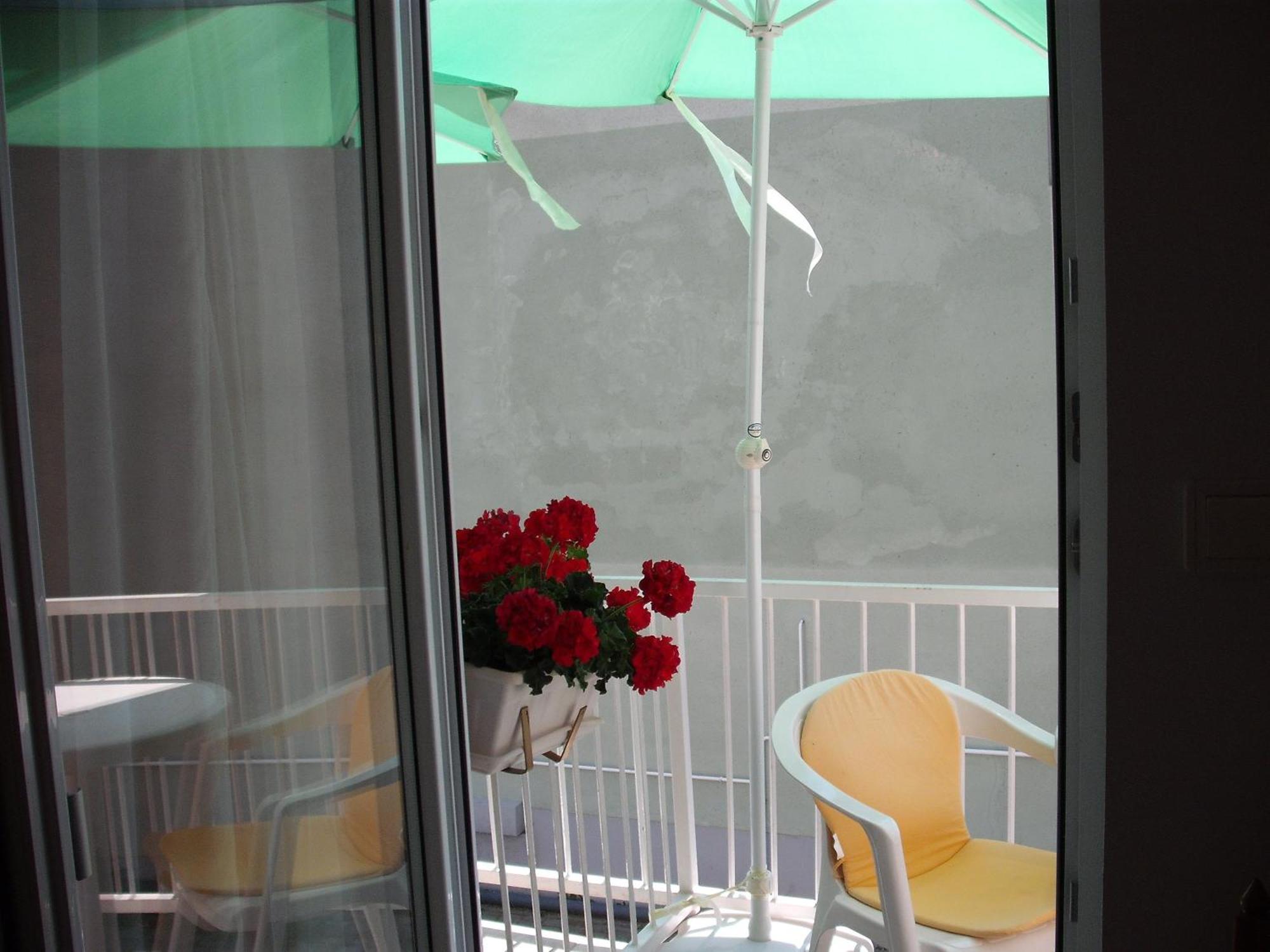 Apartmán Hevizi Haz