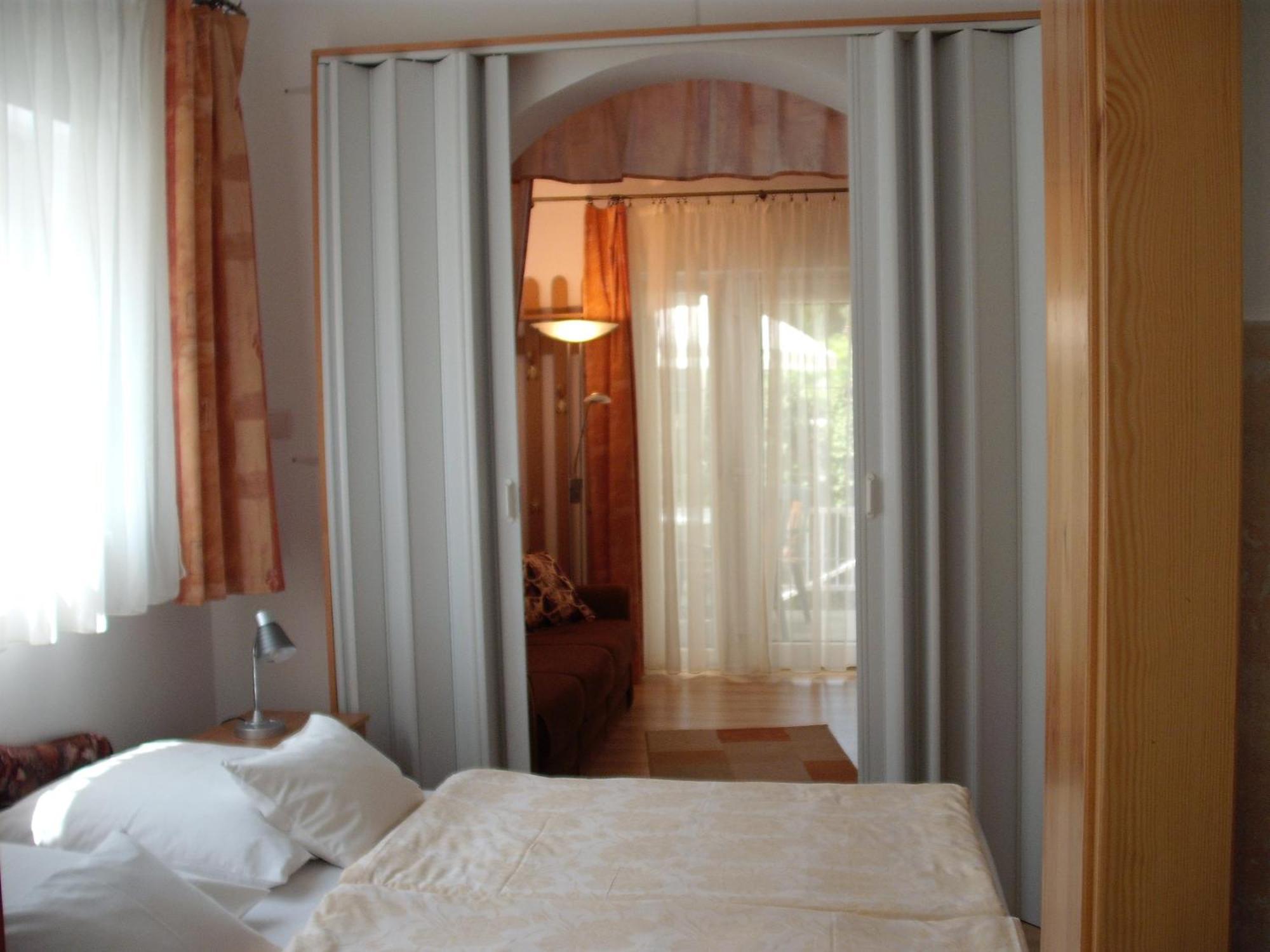 Apartman Hévízi Ház Hévíz