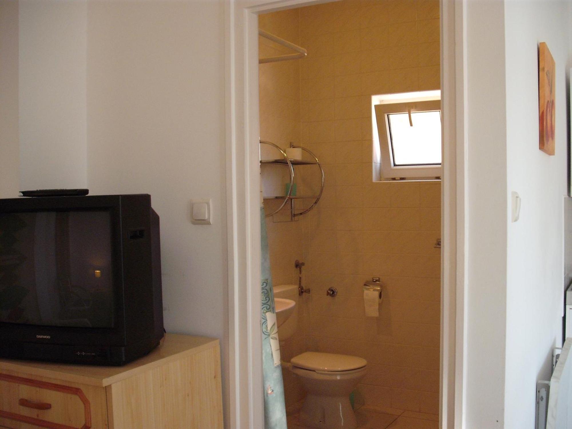 Apartman Hévízi Ház *