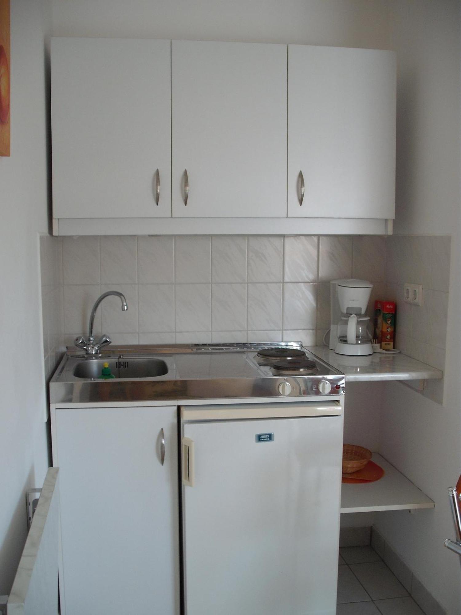 Apartmán Hevizi Haz Heviz