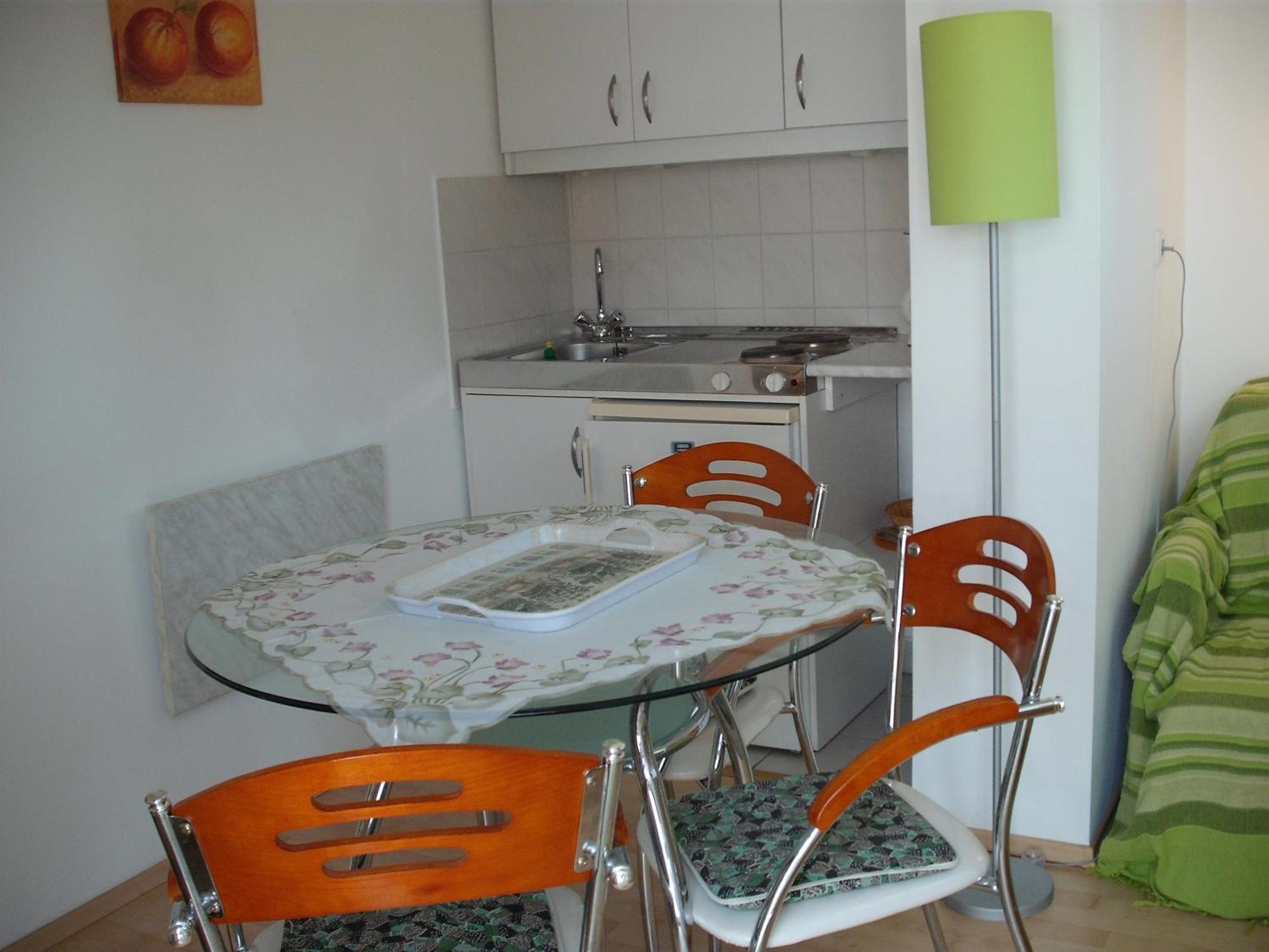 Apartman Hévízi Ház