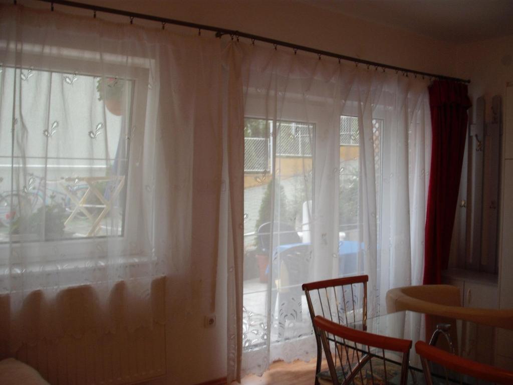 Apartmán Hevizi Haz *