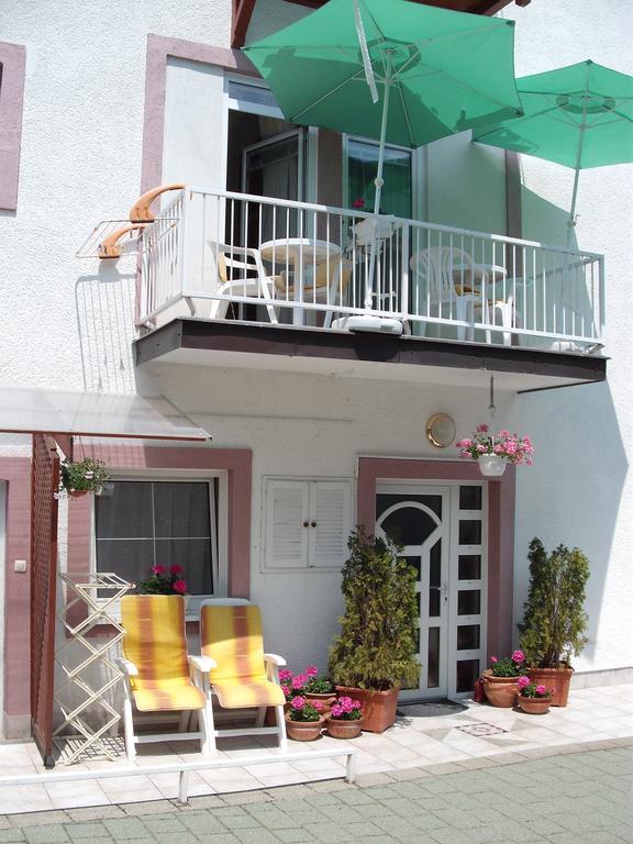 Apartment Hevizi Haz