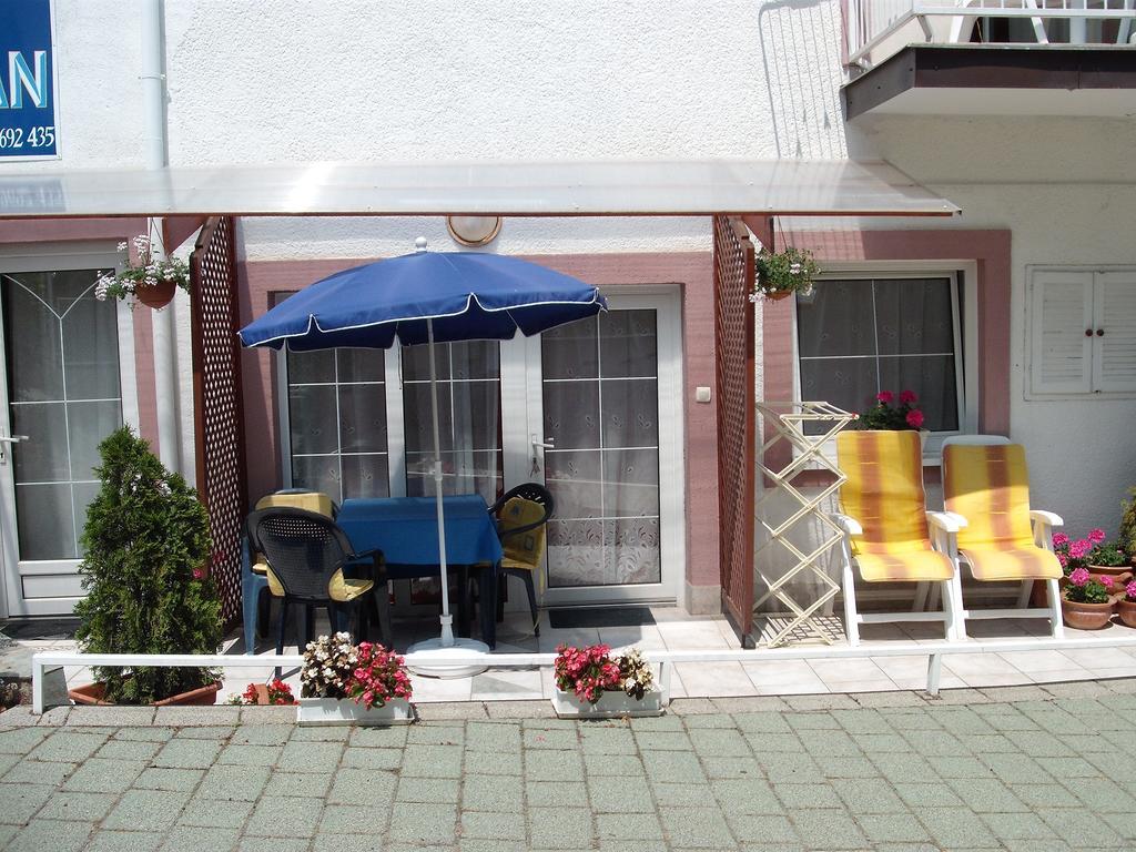 Apartment Hevizi Haz Hévíz