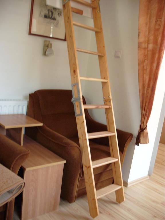 Hevizi Haz Apartmán