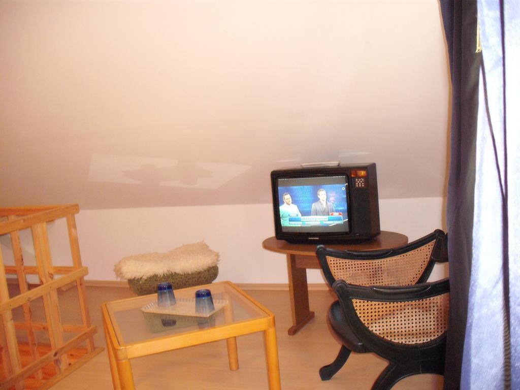 Apartmán Hevizi Haz Heviz