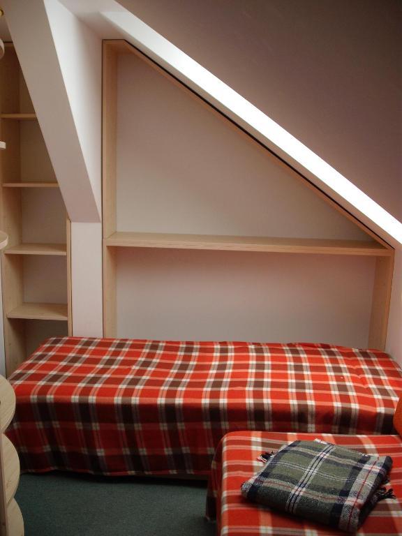 Apartment Hevizi Haz *