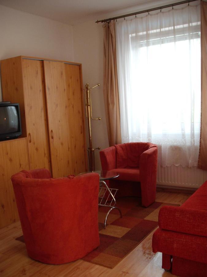 Apartman Hévízi Ház